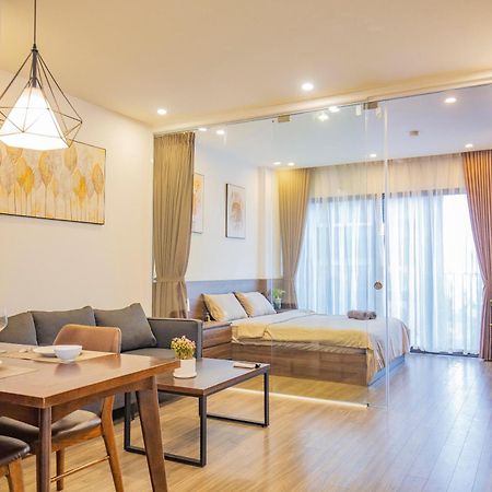 La Passion - Tay Ho Hanoi One Bedroom Apartment! Eksteriør bilde