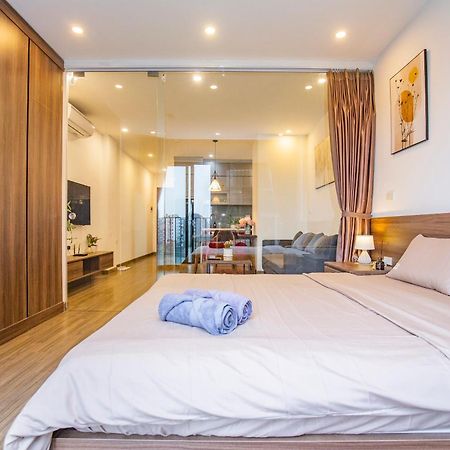 La Passion - Tay Ho Hanoi One Bedroom Apartment! Eksteriør bilde