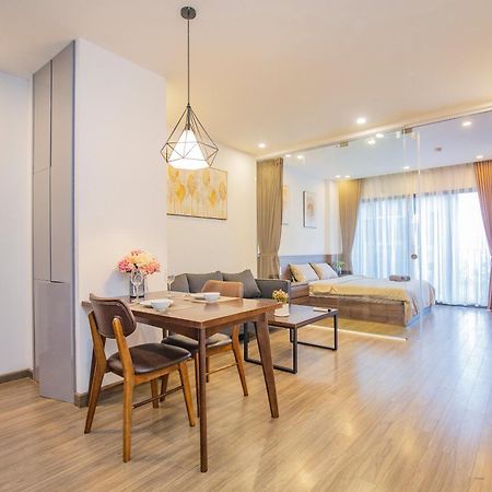La Passion - Tay Ho Hanoi One Bedroom Apartment! Eksteriør bilde