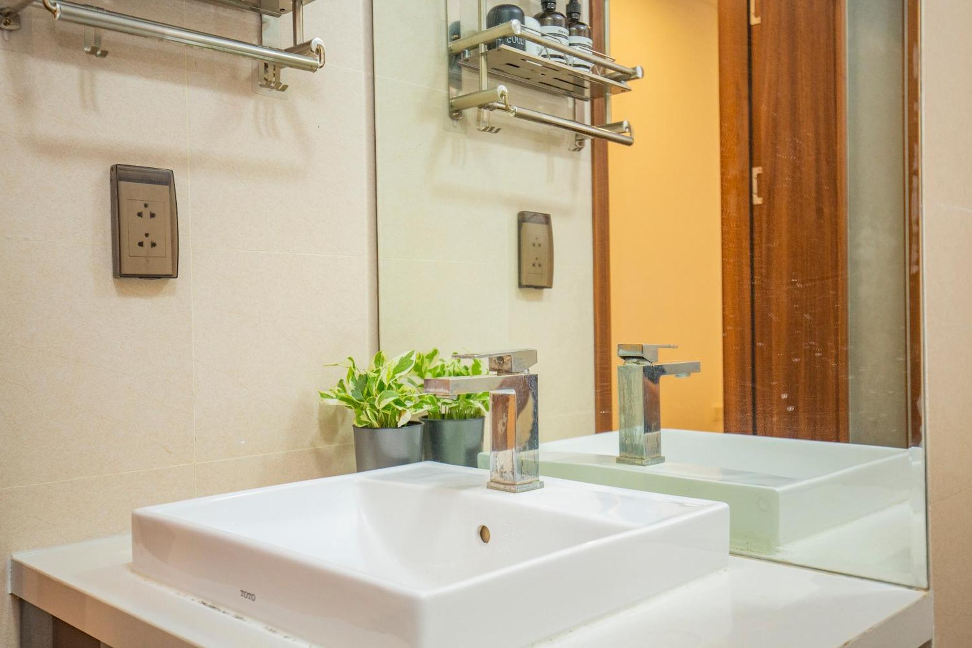 La Passion - Tay Ho Hanoi One Bedroom Apartment! Eksteriør bilde